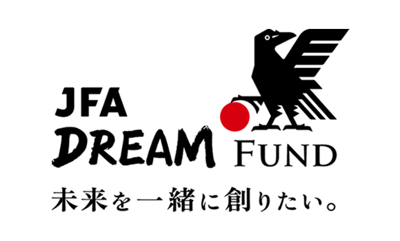 JAPAN DREAM FUND ロゴ