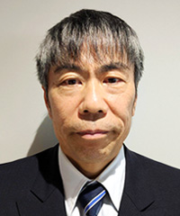 YOSHIDA Yasuhiro