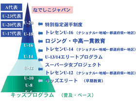 日本独自の一貫したエリート主義システムの確立