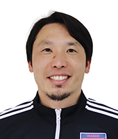 星子　泰斗