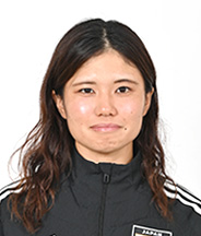 川原 布紗子
