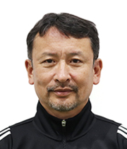 川俣　則幸