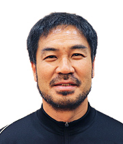 前田　信弘