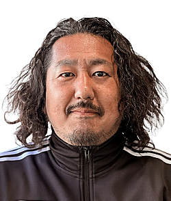 本村　俊三