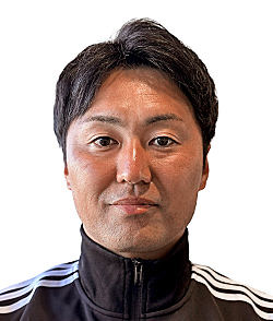 永井　響介