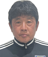 吉田　靖